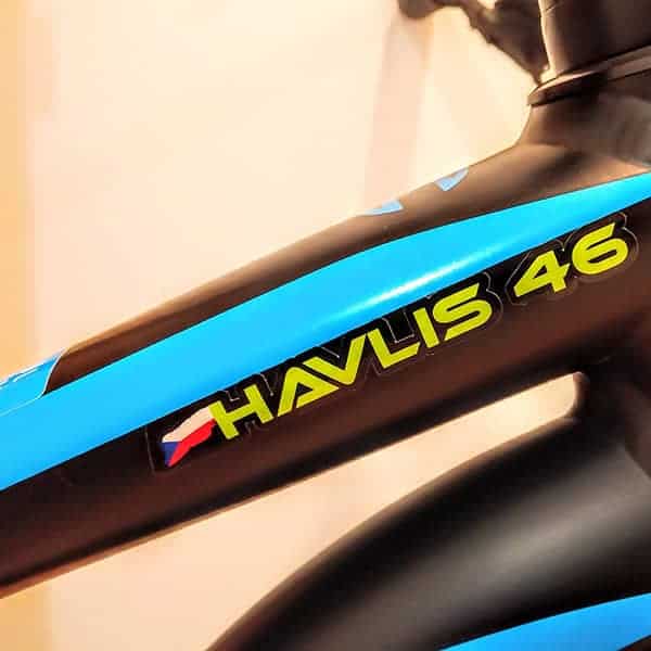 Pegatinas bicicleta btwin cheap